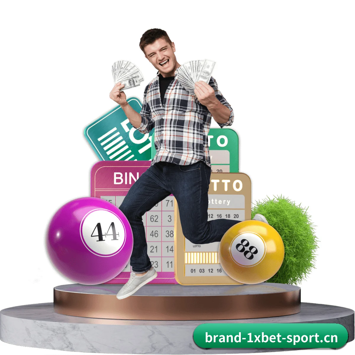 1xBET体育官网 APP