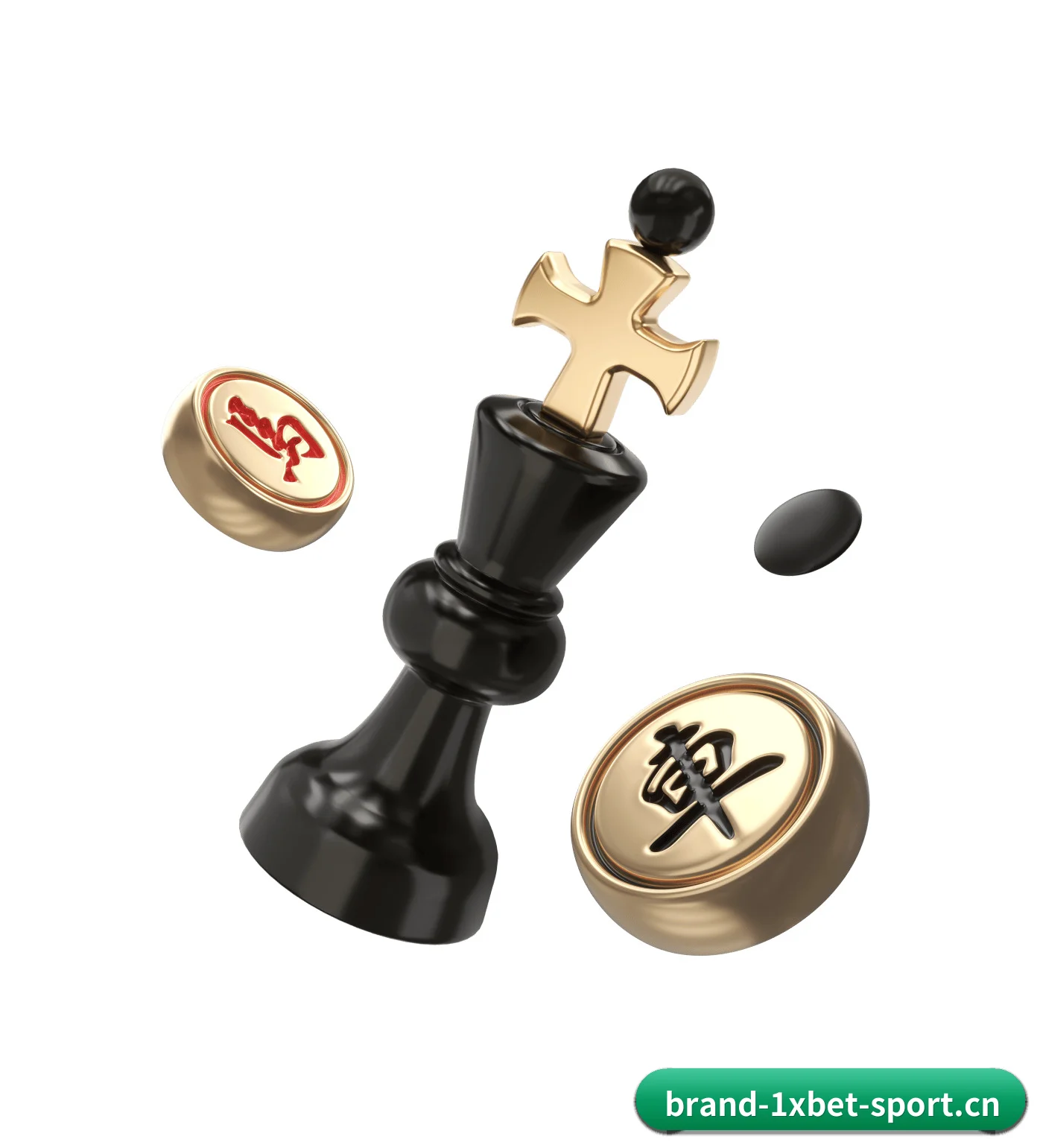 1xBET体育官网 APP 界面